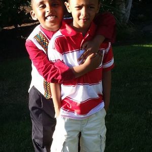 Meet your Posher, Asha